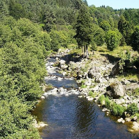 Vvf Haute Loire Haute Ardeche Tence Exterior foto