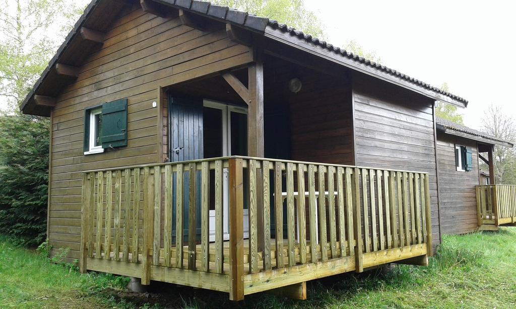 Vvf Haute Loire Haute Ardeche Tence Exterior foto